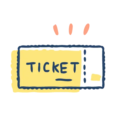 福祉タクシー券利用できます